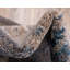 Tapis à motif oriental gris Linz-40278251