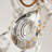 Franceschino Candle Wall Light