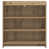 Artisan Oak selected
