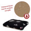 Coussin majestueux pour animal de compagnie Majestic-9205636-9205633