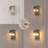 Cresencia Armed Sconce-26963367