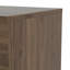 Diamone Manufactured Wood Bedside Table-741799835