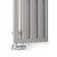 Angus Vertical Designer Radiator 1460Hx520W-50924932