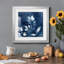 Nature's Indigo III - Cadre photo, reproduction d'art sur papier-657882973-657882974