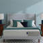 Casper Sleep Element 10" Medium Firm Memory Foam Mattress-1352782257