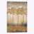 Toile tendue