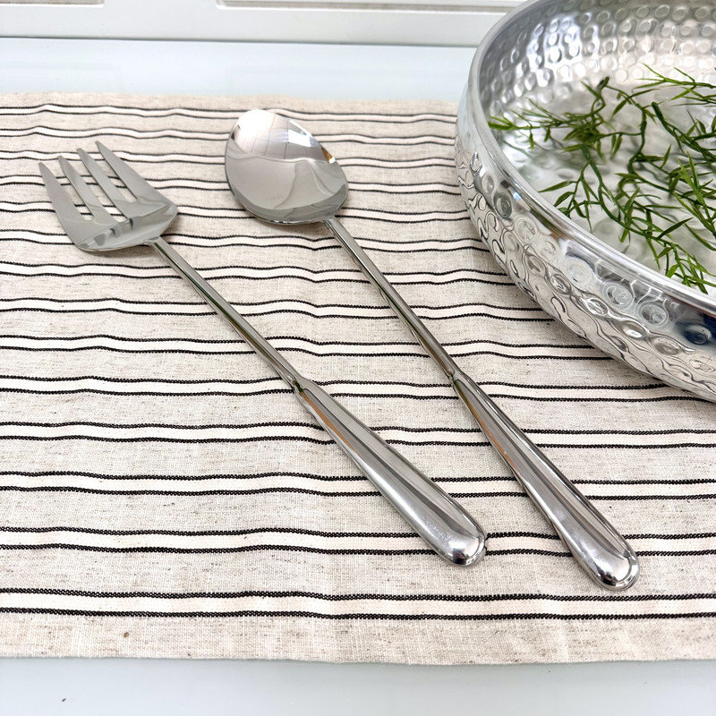 Ensemble de couverts Ebern Designs Knapke