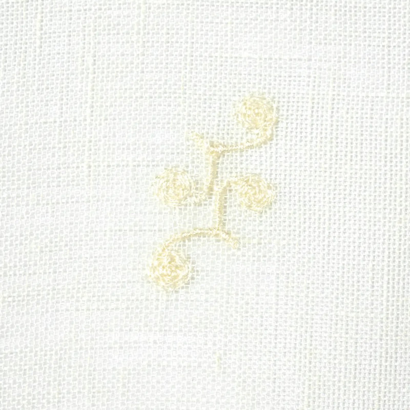 Vale Linen Blend Fabric