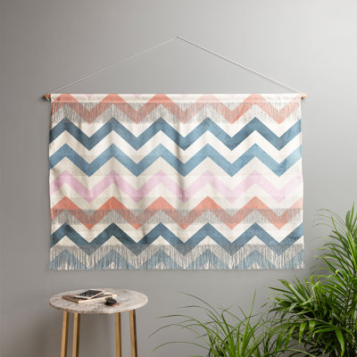 Polyester Wall Hanging