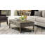 Daniel-James Coffee Table