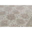 Hand-Knotted High-Quality Ivory Area Rug
