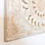 Sunburst Wall Décor