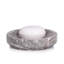 Gris Marble Soap Dish