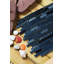 Fara Random Sized Glass Linear Mosaic Wall & Floor Tile-40593631