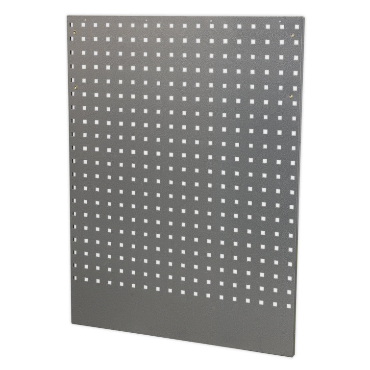 Modular Corner Panel Symple Stuff Senaida Modular Panel for Corner Unit | Wayfair.co.uk