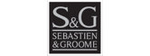 Logo Sebastien & Groome