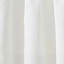 Rideau fleuri blanc Curtainworks
