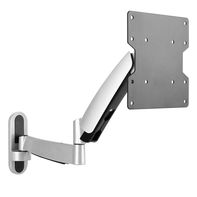 Symple Stuff Single Screen Wall Mount