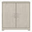Armoire de rangement à 2 portes H 30 po Huckins-86708986