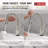 Leland Touch2O Kitchen Faucet with Touchless Technology-95125888