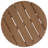 Casillas Wood Accent Table