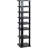 7 Pair Stackable Shoe Rack-1683768587