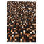 Tapis brun Ingalls