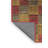 Checkered Indoor Rug-1205779523