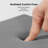 Gel Memory Foam Mattress-114326303-114326301
