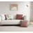 Snug Throw Pillow-127115137-127115139