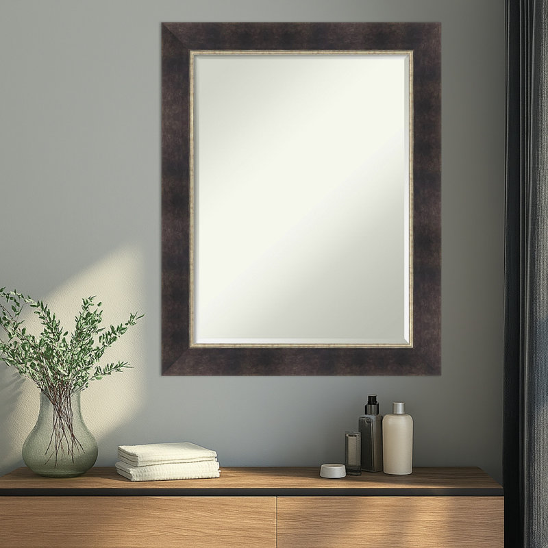 Miroir mural Odin