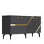 Zeiger 150 Cm Wide Sideboard-310098927