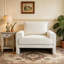 Canapé 40 po pour chambre d'ameublement-32299852-19255583