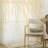 Altino Semi Sheer Curtain Single Panel-1763971745-1862808709