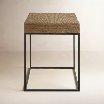 Canarsie Top End Table