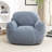 Bean Bag Chair With Filler-605680383-605680374