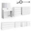 Ruben 5 Piece Hallway Set