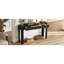 Console Trexm Rustic