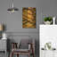 «Golden Desert» par Luxe Metal Portfolio-930554683