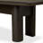 Baker Dining Table-Smoked Black