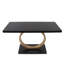 Annular Console Table