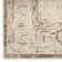 Haydel Oriental Machine Washable Power Loom Polyester Area Rug in Beige