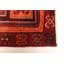 Tapis bleu Konya Anatolian 4 pi 7 po x 7 pi 9 po