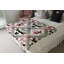Salguero Throw Blanket