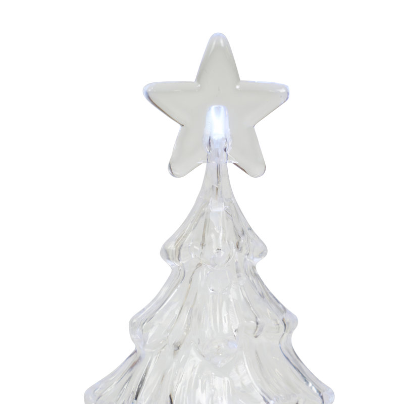 Arbre à lumières DEL DEL
