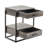 Two-Drawer Accent_End Table
