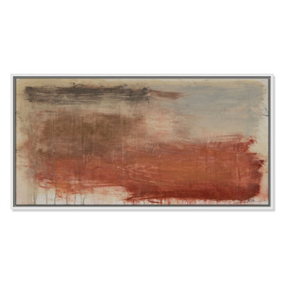 Colin "Autumn Over The Riviera" Print