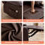 Fauteuil inclinable Serenity surdimensionné avec chaleur massante et charge USB-130033529