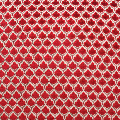 Posh Fabric