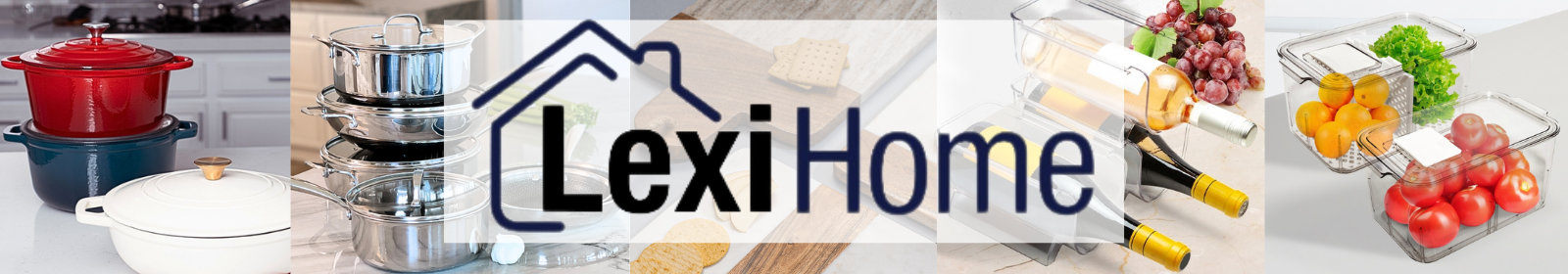Lexi Home